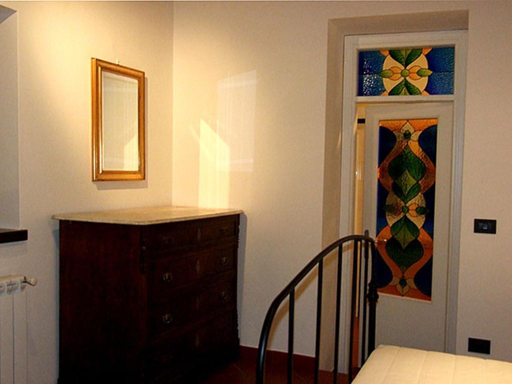 Villa San Giuseppe Porto Azzurro Eksteriør bilde