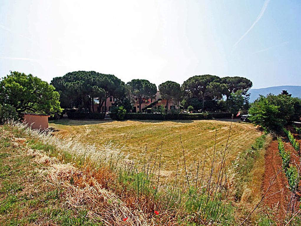 Villa San Giuseppe Porto Azzurro Eksteriør bilde