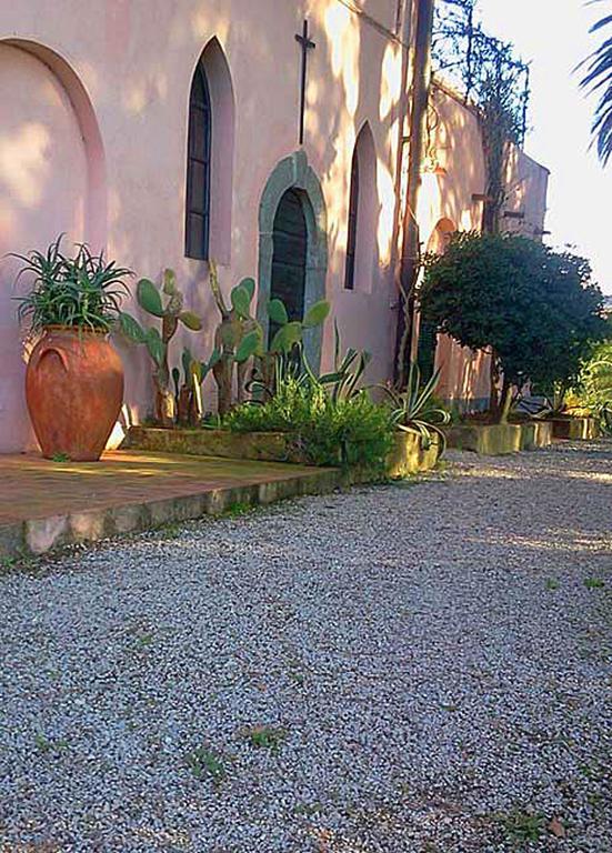 Villa San Giuseppe Porto Azzurro Eksteriør bilde